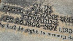 Olin Edwards