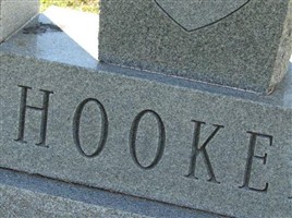 Olin F. Hooker