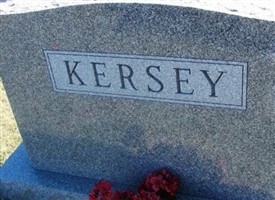 Olin Merwin Kersey
