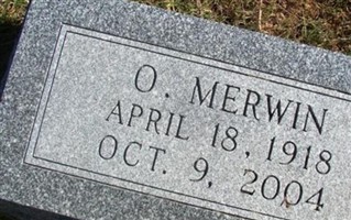 Olin Merwin Kersey