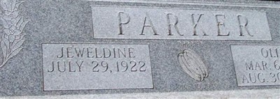 Olin Odie Parker Olin Odie Parker