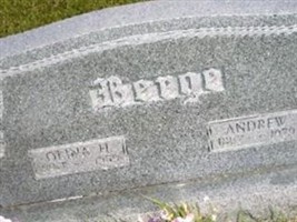 Olina H. Berge Olina H. Berge
