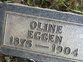 Oline Eggen