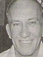 Oliss "Gale" Gale Cole