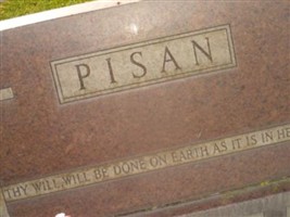 Oliva S Pisan