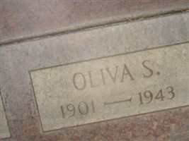 Oliva S Pisan