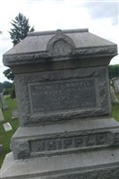 Olive A. Whipple