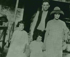 Olive Alberta Goodfield Pereira