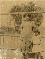Olive Alberta Goodfield Pereira