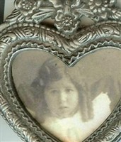Olive Alberta Goodfield Pereira