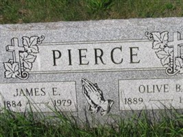 Olive Blanch Shaffer Pierce Olive Blanch Shaffer Pierce
