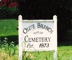 Olive Branch Cemetery