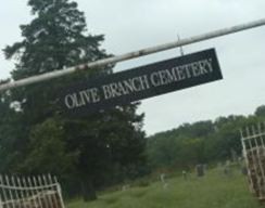 Olive Branch Cemetery