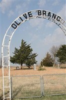 Olive Branch Cemetery