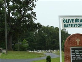 Olive Branch Cemetery