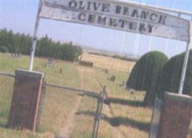 Olive Branch Cemetery