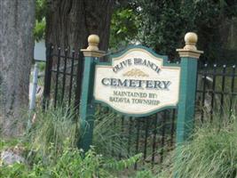 Olive Branch Cemetery