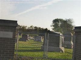 Olive Branch Cemetery