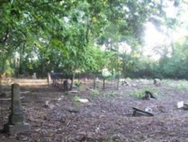 Olive Branch Cemetery