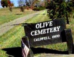 Olive Cemetery Olive Cemetery