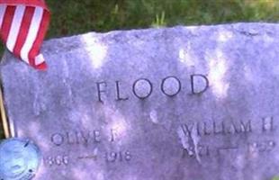 Olive E. Flood