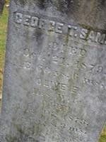 Olive E Samson