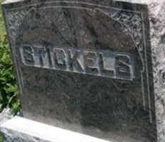 Olive F Stickels Olive F Stickels