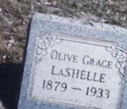 Olive Grace Lashell Olive Grace Lashell