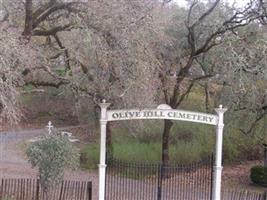 Olive Hill Cemetery