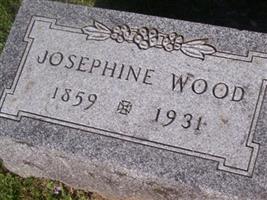 Olive Josephine Leavens Wood