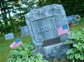 Olive Loomis