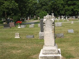 Olive M Danforth
