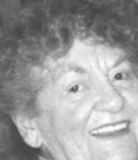Olive M. Glick Wetherbee