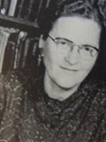 Olive M Harshbarger
