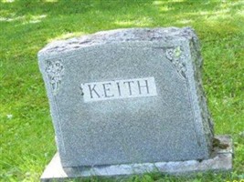 Olive Olmstead Keith