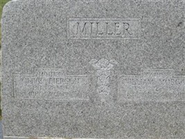 Olive Pierson Miller Olive Pierson Miller