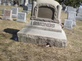 Olive Simonds