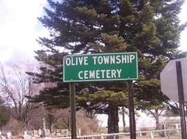 Olive Township Cemetery Olive Township Cemetery