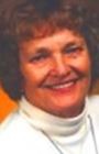 Olive Virginia "Ollie" Armstrong Wuellner