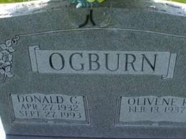 Olivene R Ogburn Olivene R Ogburn