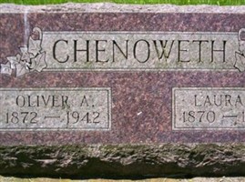 Oliver A. Chenoweth