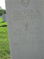 Oliver A Quintero Oliver A Quintero