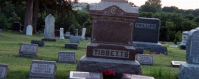 Oliver Adolph Tibbetts