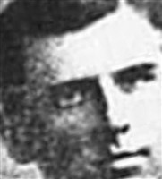 Oliver Allen Overmyer Oliver Allen Overmyer