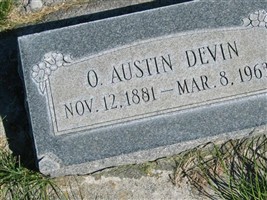 Oliver Austin Devin Oliver Austin Devin