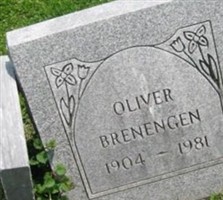 Oliver Brenengen Oliver Brenengen