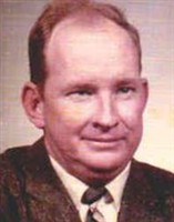 Oliver Bruce Weyburn