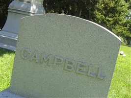 Oliver C. Campbell