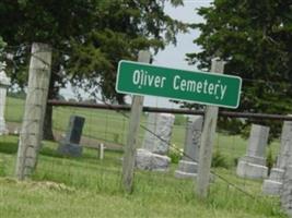 Oliver Cemetery