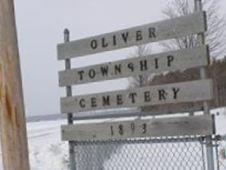Oliver Cemetery